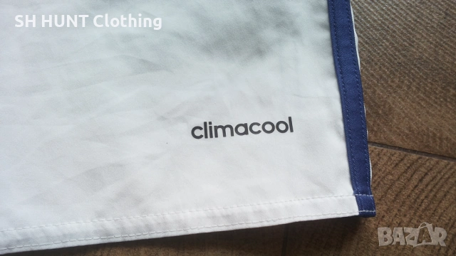 Adidas FC REAL MADRID Kids Football Shorts Размер 9-10г / 140см детски футболни къси панталони 25-66, снимка 6 - Детски къси панталони - 53126791