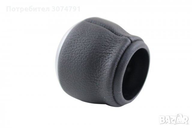 Топка Кожа Скоростен Лост 7010 за Хюндай Hyundai i30 Киа KIA Optima с 6 скорости, снимка 3 - Аксесоари и консумативи - 32920365