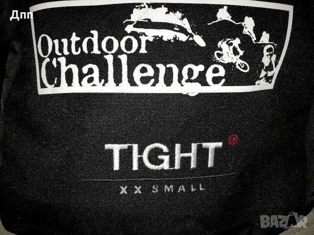 HAGLOFS -Чантичка (паласка) за кръста , снимка 2 - Чанти - 26601557