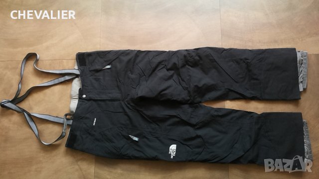 THE NORTH FACE HYVENT Ski Snowboard Pant Размер L ски сноуборд панталон 32-48, снимка 1 - Спортни дрехи, екипи - 37077771