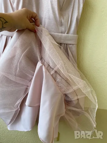 Официална рокля Amisu _ М, снимка 9 - Рокли - 50288286