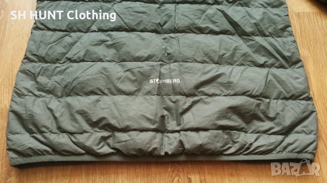 STORMBERG Valand Melange Down Jacket размер M Дамско яке с гъши пух - 425, снимка 10 - Якета - 43188529