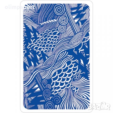 карти таро USG AQUARIAN  нови , снимка 8 - Карти за игра - 32694934