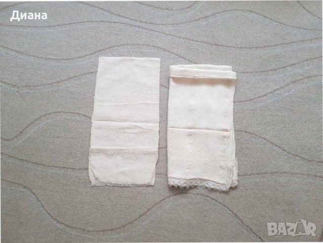 Части от носии - кенар, снимка 4 - Антикварни и старинни предмети - 37542517