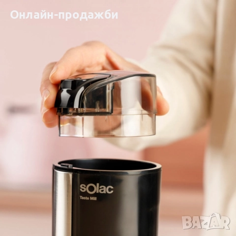 Кафемелачка , снимка 3 - Кафемашини - 51561186