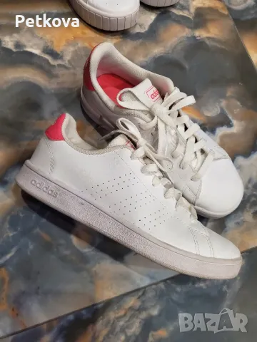 маратонки адидас 35 номер 