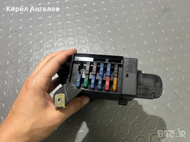 Ключа на фаровете за Mercedes E-class W210 , снимка 6 - Части - 49863871