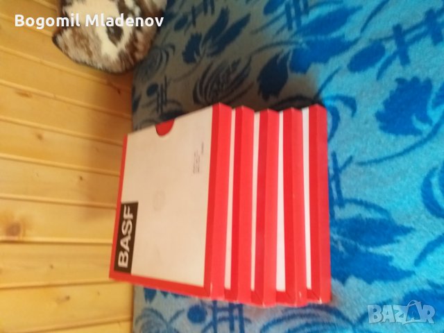 магнетофонни ролки 1/2 разни, снимка 14 - Декове - 26328133