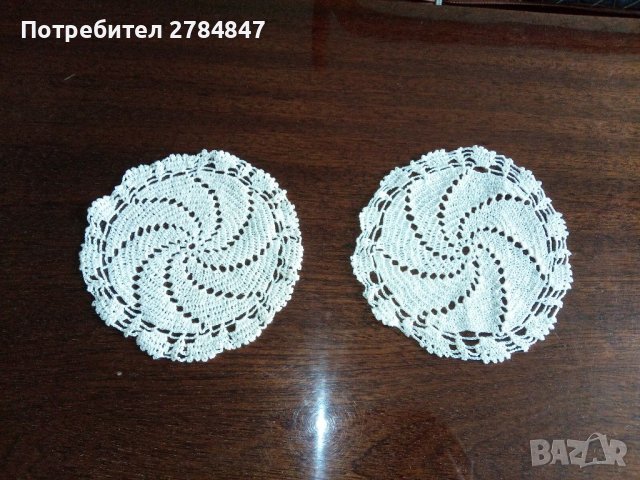 Комплект каренца , снимка 5 - Декорация за дома - 38385018