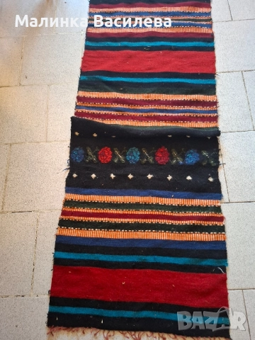 черга, снимка 6 - Пътеки - 52228087