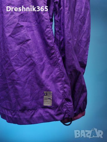 ASICS Ветровка/Дамска М, снимка 6 - Спортни екипи - 37221636