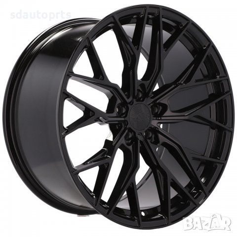 20" Джанти БМВ 5X112 BMW 5 G30 G31 7 G11 G12 3 G20 Хибридно Ковани, снимка 3 - Гуми и джанти - 38389334