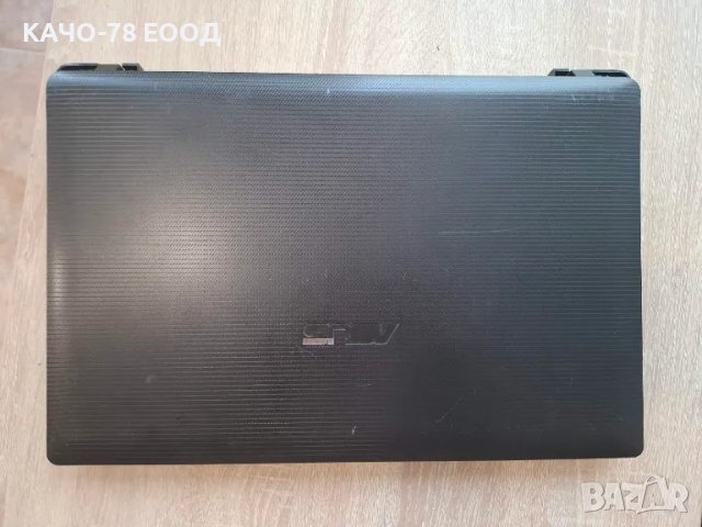 Лаптоп Asus – K53S, снимка 4 - Лаптопи за дома - 24863013