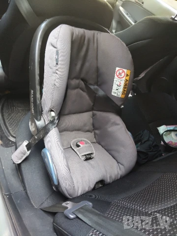 столче за кола +подарък 