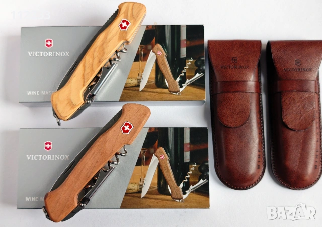 Victorinox Wine Master