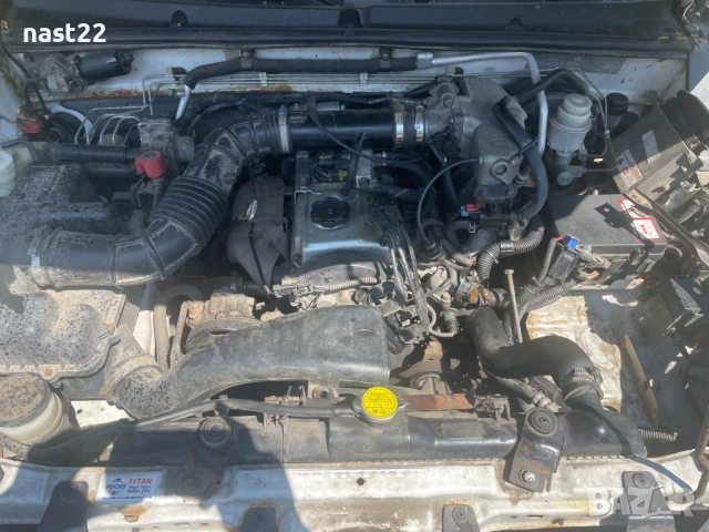 Great Wall Hover 5/Грейт уол Ховър 5-на части!, снимка 4 - Автомобили и джипове - 51385776