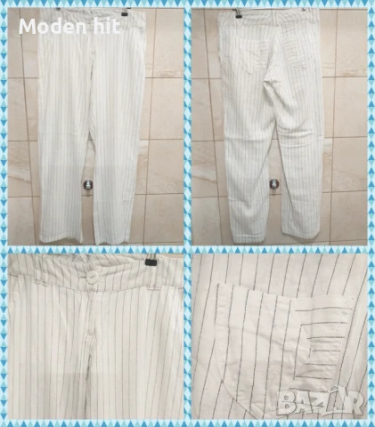 Нови и отлични дамски панталони - Bik Bok, H&M, Tezenis, Woolrich, снимка 17 - Панталони - 29143561