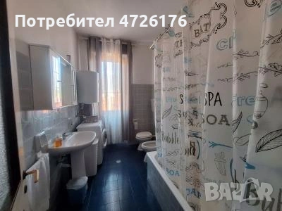 Просторен апартамент до езеро Гарда – Гавардо, Италия, снимка 8 - Апартаменти - 53437545