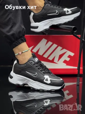Nike реплика, снимка 2 - Маратонки - 47486145