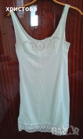 Сатенени пижами , ношници и..., снимка 6 - Нощници - 32336594