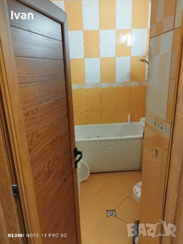 Гарсониера ж.к Балик до Томи, снимка 8 - Апартаменти - 51953051