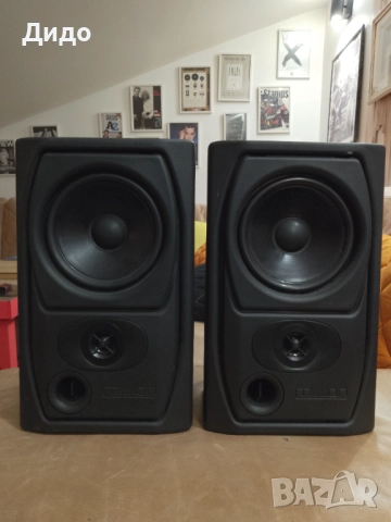 Mission 73 / Тонколони , снимка 3 - Тонколони - 52706973