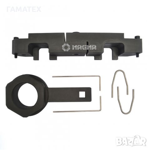 OPEL/Vauxhall 1.6 SIDI - Комплект за зацепване, 50260