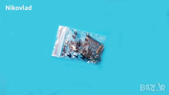 Оригинален блок захранване Samsung Galaxy Note 10 Lite, снимка 3 - Резервни части за телефони - 38720807