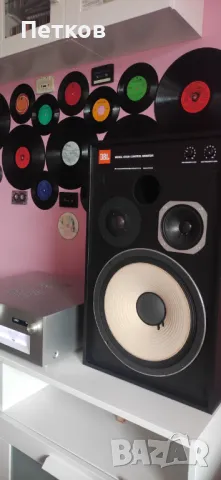 JBL 4312 B , снимка 6 - Тонколони - 49870580