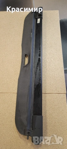 Щора за багажника Мерцедес А-Класа /169