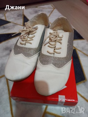 Дамски обувки, снимка 4 - Маратонки - 33366586
