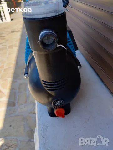 помпа за вода хидрофор, снимка 2 - Други инструменти - 49332684