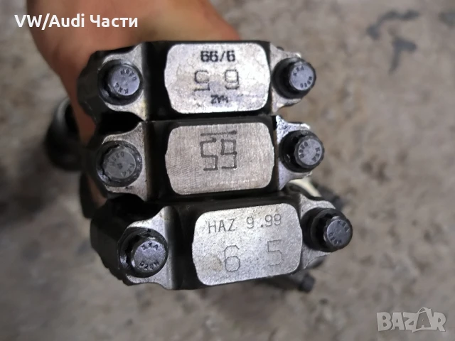 Биели за 1.9ТДИ Голф 4 Ауди А3 Сеат Шкода Бора VW Golf 4 Audi A3 Seat Skoda Bora 1.9TDI, снимка 3 - Части - 50921132