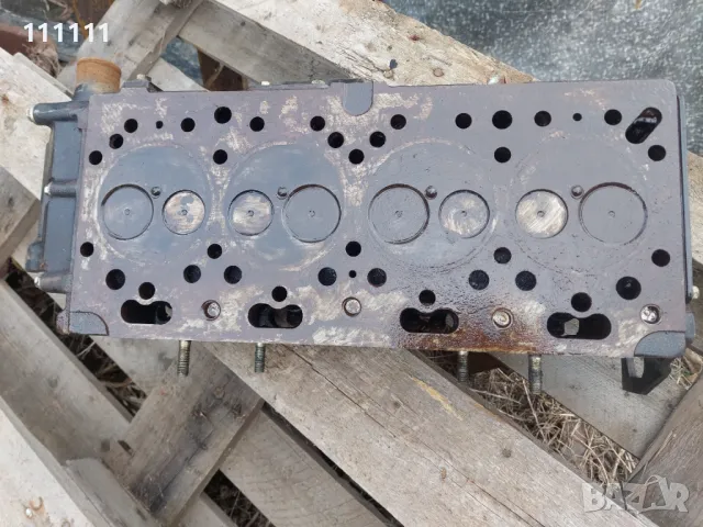 Глава за английския перкинс , снимка 10 - Части - 50365180