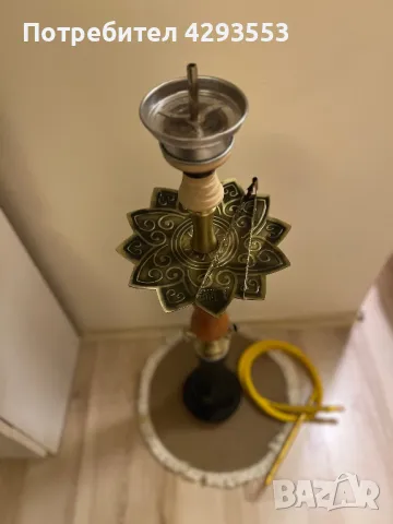 Наргиле Mazaya, снимка 1