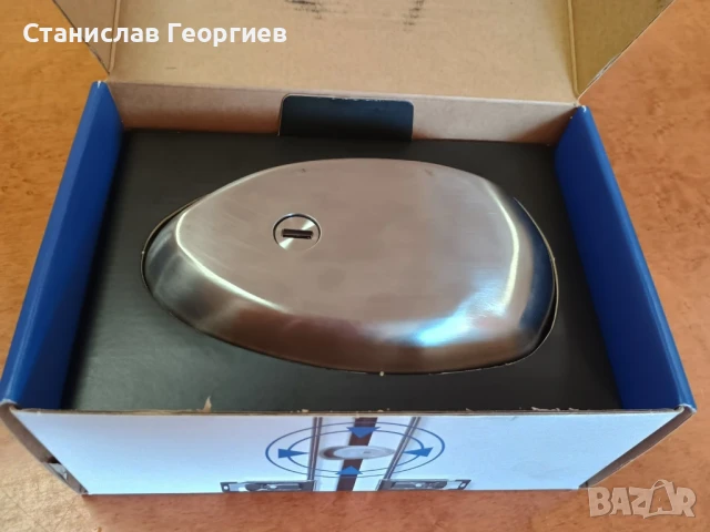 Допълнително заключване, заключваща система, снимка 8 - Аксесоари и консумативи - 35507511