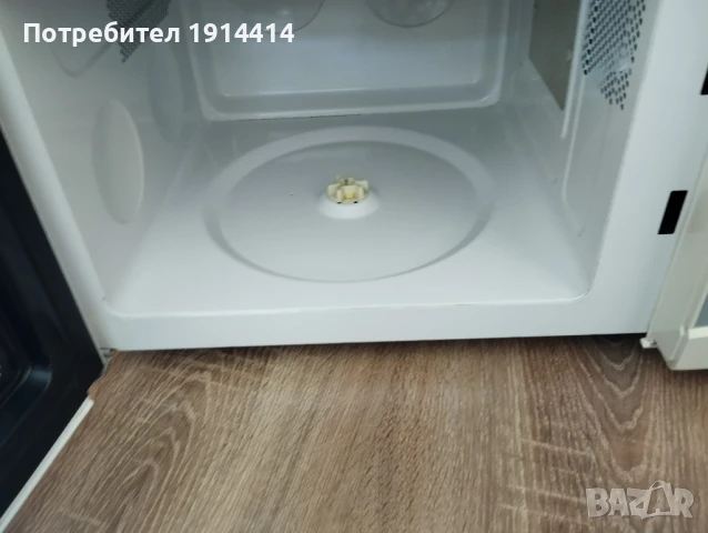 Микровълнови печки, снимка 9 - Микровълнови - 50743732