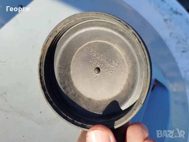 гумена капачка Valeo- 89004031, за фар, снимка 2 - Аксесоари и консумативи - 49655159