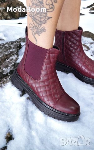 Дамски боти 