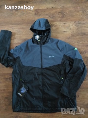 Regatta Alkin II waterproof breathable Jacket - мъжко яке 2ХЛ НОВО, снимка 6 - Якета - 39909046