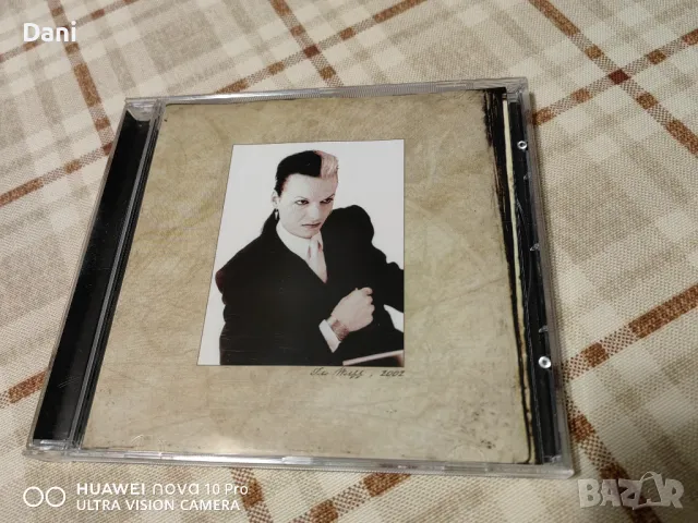 СД - Lacrimosa - неофициални издания - 6 броя за 60лв. Продават се заедно!, снимка 15 - CD дискове - 49026882