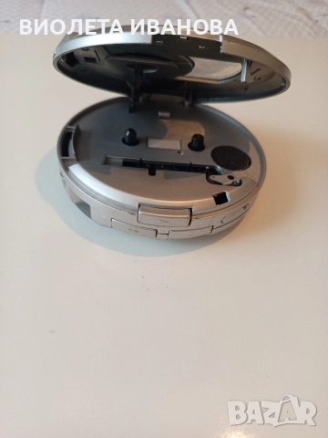 малко касетофонче., снимка 4 - Грамофонни плочи - 52678183