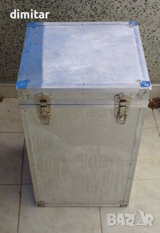 Куфар за сценична апаратура армиран , снимка 3 - Други инструменти - 43551255