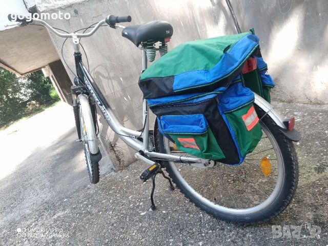 Багажници за велосипеди на ХИТ цени — Bazar.bg