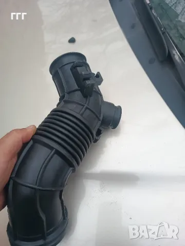 Honda CR-V 1 - 128hp 1995-2001г. въздуховод за дросел, снимка 2 - Автомобили и джипове - 49290777