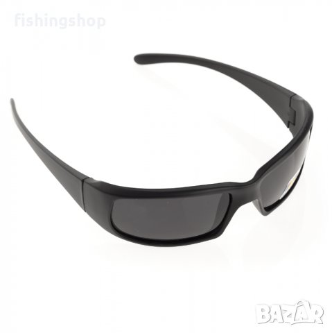Слънчеви очила - Saenger Pol-Glasses 3 Amber&Grey, снимка 2 - Слънчеви и диоптрични очила - 26616326