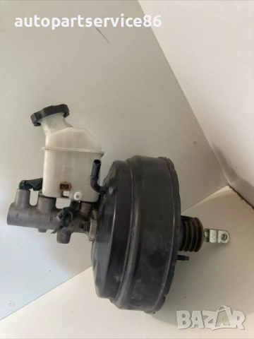 Сервозадвижване на спирачки с главен цилиндър за KIA Magentis  2.0 CRDi (2009) 140HP