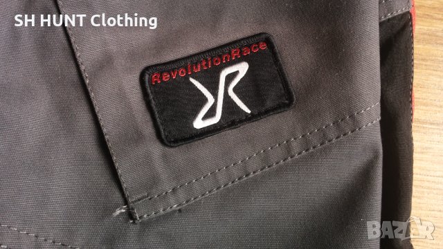 Revolution Race Nordwand Pro Pants Women Stretch дамско 44-XXL / мъжко-L  панталон пролет есен - 308, снимка 8 - Екипировка - 40536716