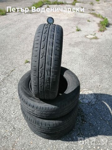 Гуми 195 65 15 Кордиант Cordiant 4 броя Нов внос Цената е за брой гума Без коментар на цената, снимка 3 - Гуми и джанти - 40673390