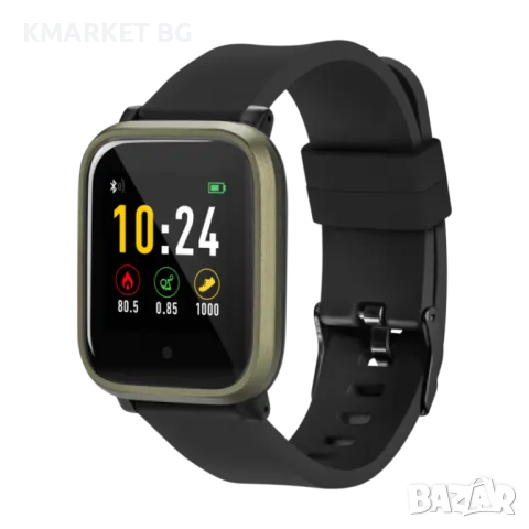 ACME SW102 Смарт Фитнес Гривна Часовник, снимка 1